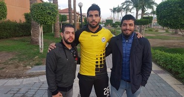 وادى دجلة ينفى رغبة الفريق فى التعاقد مع المهدى سليمان