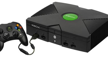 العاب الجيل الأول من XBOX  تتوافق مع أجهزة XBOX ONE الآن