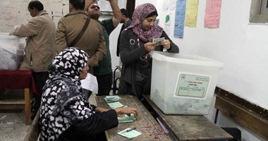 الإعادة بين 6 مرشحين على 3 مقاعد فى منيا القمح بالشرقية