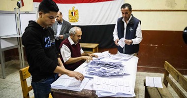 8 مرشحين يخوضون جولة الإعادة فى دائرة قويسنا وبركة السبع بالمنوفية