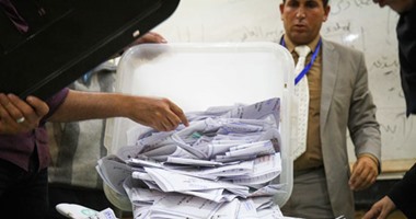 حزب الشعب الجمهورى يعلن فوز اثنين من مرشحيه فى جولة الإعادة