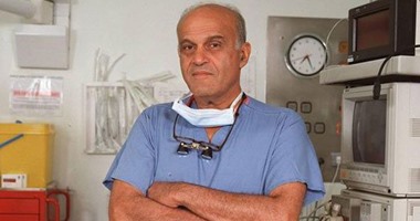 القارئ أحمد منصور يكتب: دكتور مجدى يعقوب ومصر ما بين النور والظلام‎