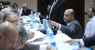 الإعادة بين 4 مرشحين على مقعدين بالقناطر الخيرية