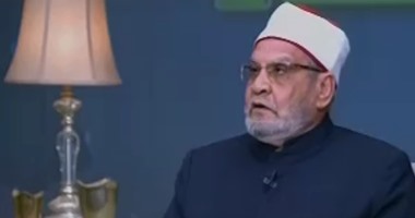 أحمد كريمة: الخلع ينافى الشريعة وقضايا الأسرة بها تعسف