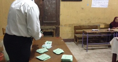 "فى حب مصر" تكتسح بـ ٢٥٦٦٩ صوتا فى الجمالية مقابل ٦٣٨١ لـ"النور"