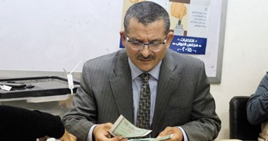 رسميا الإعادة بين شريف عفيفى وسامى المشد بدائرة السادات فى المنوفية