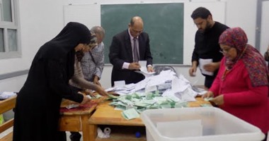 النتائج الأولية للجنة مدرسة آل ياسر بالعريش
