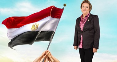 أمانى عزيز عن مقابلة شيخ الأزهر: أشاد بوجودى باللجنة الدينية كأول نائبة مسيحية