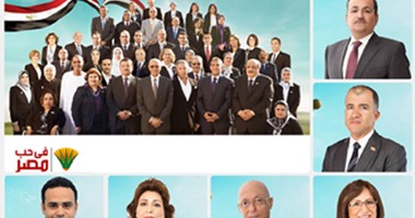 عضو بـ"فى حب مصر": إنهاء البطالة بالسويس يحتاج وضع ضوابط لتغيير محل الإقامة