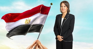مواطنان يتهمان نائبة عن "مستقبل وطن" بدهسهما..والبرلمانية: "بهدلوا عربيتى"