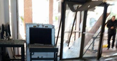 قبول طعن المتهمين بالهجوم على فندق الغردقة وإعادة محاكمتهما أمام الجنايات