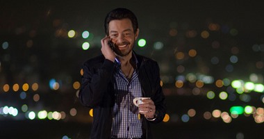 أحمد زاهر يدرس تفاصيل دوره بـ"اختيار إجبارى" بعد انضمامه رسميا للمسلسل