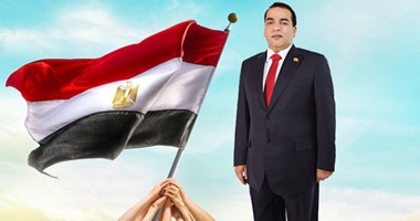 النائب سامر التلاوى ناعيا شهداء الواحات: مصر تواجه امتحان صعب