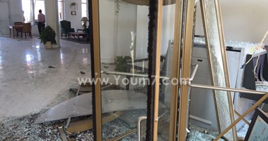 الخارجية التركية تدين الاعتداء الإرهابى فى العريش