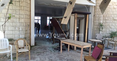 نادى قضاة مجلس الدولة ينعى شهيدى العريش ويعلن الحداد 3 أيام على روحيهما