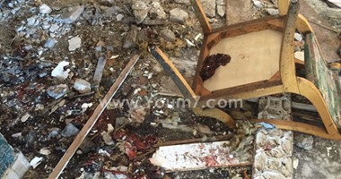 أخبار مصر للساعة 6.. ارتفاع عدد ضحايا محاولة تفجير فندق العريش لـ 5 شهداء
