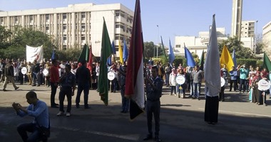 بروتوكول تعاون بين كليتى الآداب والطب بجامعة الزقازيق