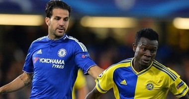دورى أبطال أوروبا.. مكابى القزم وعقدة تشيلسى فى إسرائيل