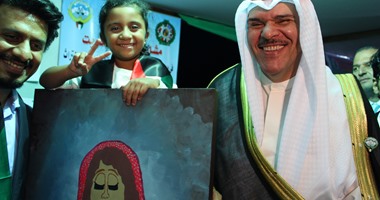 وزير الإعلام الكويتى يؤكد من شرم الشيخ دعم بلاده للسياحة فى مصر