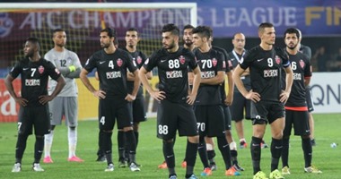محمود طاهر يكلف وفدا بمرافقة بعثة أهلى دبى قبل السوبر الإماراتى