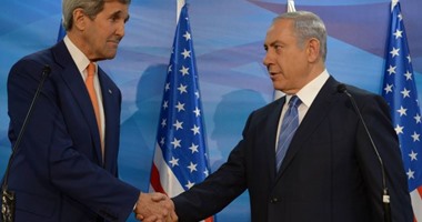 نتنياهو لكيرى: لم ولن نجمد المستوطنات فى الأراضى الفلسطينية