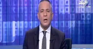 أحمد موسى: إسقاط تركيا المقاتلة الروسية عمل لم يحدث منذ الخمسينيات