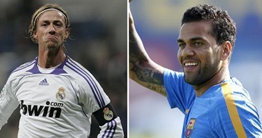 نجم ريال مدريد السابق: ألفيس يهاجم رونالدو لأنه لم يعد لديه ما يقدمه