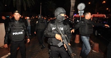 الشرطة التونسية تفكك شبكة لتسفير الفتيات لسوريا للالتحاق بالتنظيمات الإرهابية