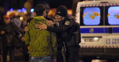 تونس تعتقل 41 شخصا مع تجدد الاحتجاجات العنيفة