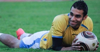 الأهلى يضم عمرو السولية ويستبعد الشيخ ونجيب أمام الزمالك