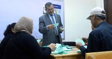 ننشر نتيجة لجنة 38 بمدرسة جمال عبد الناصر الثانوية بنات بدار السلام