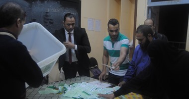 القضاء الإدارى يفصل فى طعون مرشحى المرحلة الثانية.. ويقضى بإعادة الانتخابات بدائرة بندر المنصورة.. ويرفض طعن 45 مرشحا بالغربية و18 بالزقازيق.. ويحيل 7 دعاوى للنقض 