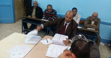غرفة عمليات مستقبل وطن: الحزب حصد 19 مقعدًا فى الإعادة حتى الآن