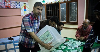مرشح حزب النور ومستقل يحسمان مقعدى سيدى سالم فى كفر الشيخ
