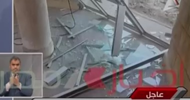 "الصحة": 3 وفيات و12 مصابا فى انفجار العريش