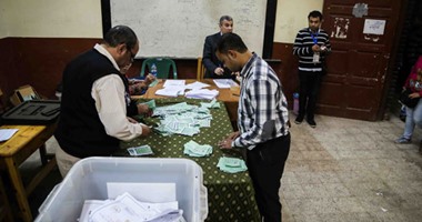 تقدم جمال أبو الفتوح وعبد الموجود بدائرة شبرا