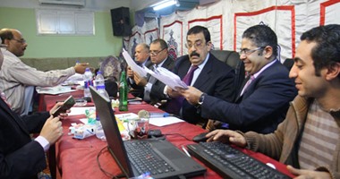 تفاصيل خريطة محافظة الغربية من مقاعد بالبرلمان وعدد المرشحين عليها