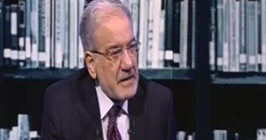 على السلمى: "الغرب" صنعوا الإرهاب واكتشفوا أن خطره وصل إلى أوطانهم