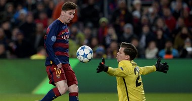 برشلونة 6-1 روما.. 7 ملاحظات من حفلة "كامب نو"
