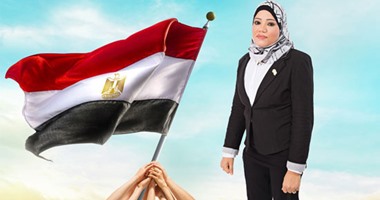 نائبة تسأل عجينة: هل أجريت كشف عذريه على بناتك قبل التحاقهن بالجامعة؟