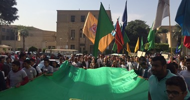 جامعة القاهرة تطلق أول أبلكيشن لمواجهة التحرش تحت مسمى "بتقولك"