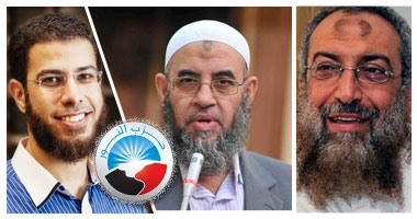 فتوى لياسر برهامى تكشف تحريض عضو بحزب النور "حماته" لعمل محضر ضد ابنها