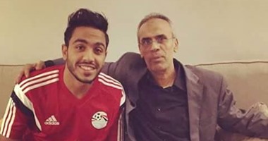 عمر الأيوبى يكتب: هل ينضم كهربا للأهلى؟