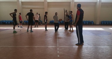 اليوم.. قرعة البطولة العربية لناشئى السلة بالإسكندرية