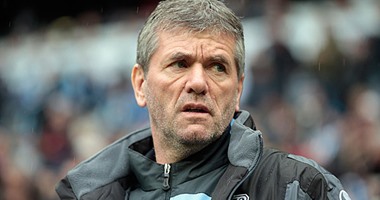 الألمانى فونكيل ينضم للمرشحين لتدريب الزمالك