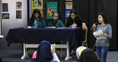 مؤسسات حقوقية تطلق حملة "مش عيب"لمناهضة العنف ضد المرأة.."القاهرة للتنمية"يطالب بنص تشريعى لمواجهة الاغتصاب الزوجى..وحقوقية:الثقافة الجنسية لا تعنى الدعوة للعلاقات غير الشرعية