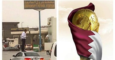 مونديال قطر 2022.. الدولارات وحدها لا تكفى.. 3 أسباب تطيح بآمال الدوحة فى تنظيم البطولة.. المقاطعة العربية والحظر الجوى فى المقدمة.. وأزمات العمالة وتحذيرات خبراء الساحرة المستديرة من غياب الجماهير أبرز الأسباب