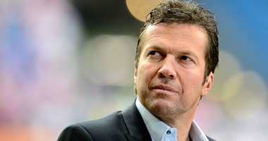 الألمانى لوثر ماتيوس يرحب بتدريب الزمالك