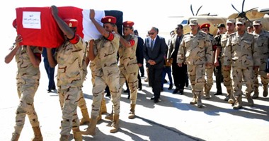 محمد صوان يكتب: الشهيد