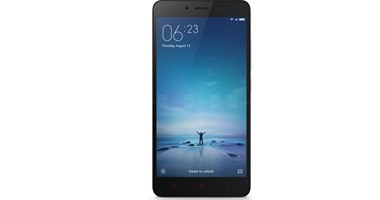 أهم الفروق بين Redmi Note 3 و Xiaomi Redmi Note 2  "علشان متحترش"